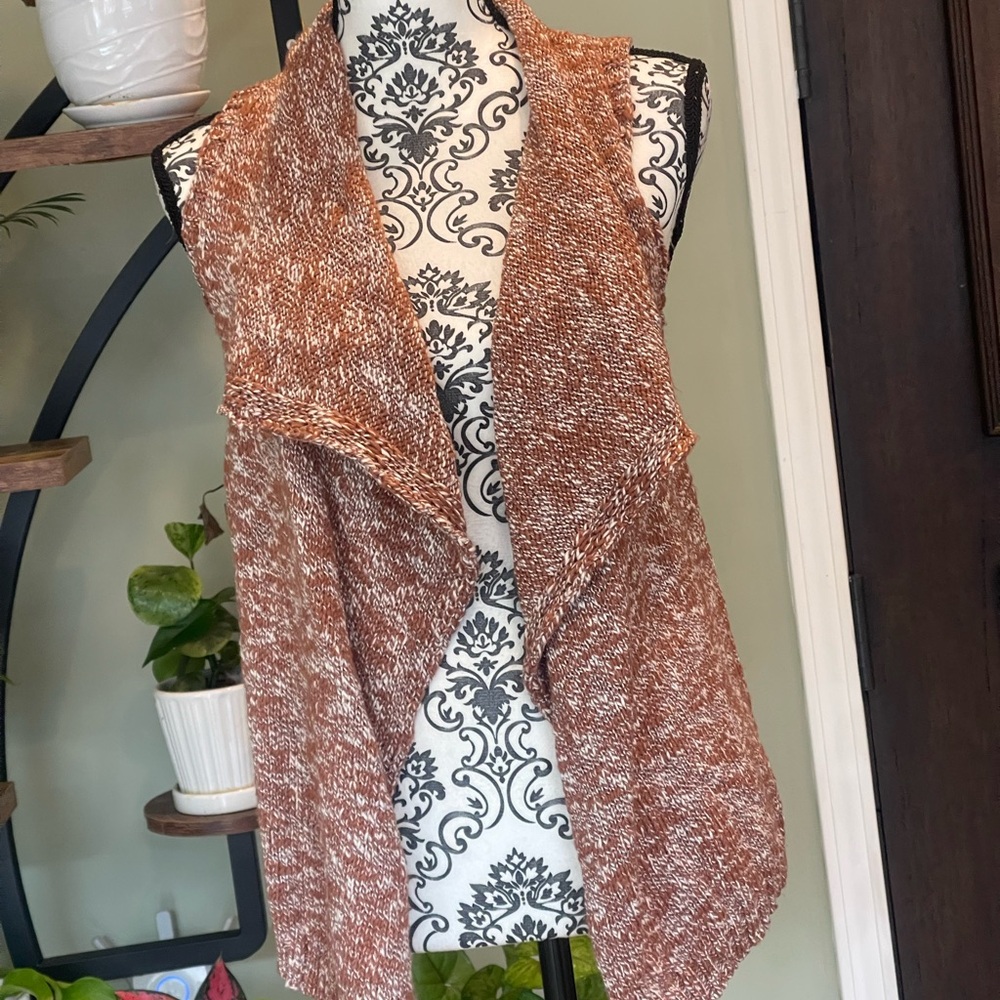 Size Small Cardigan